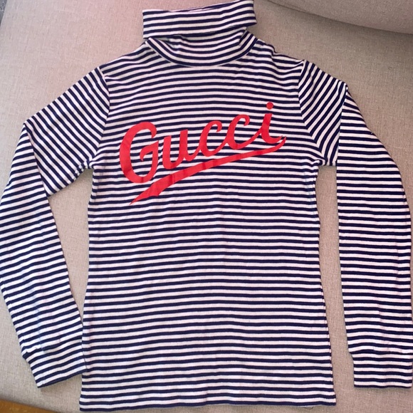 Gucci Other - Kids Gucci turtle neck